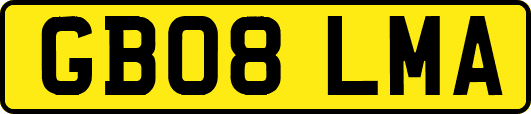 GB08LMA