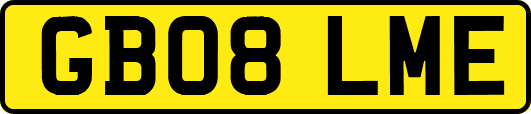 GB08LME