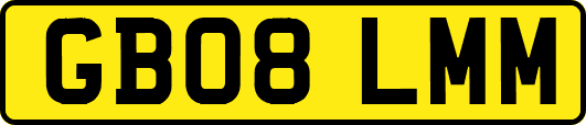 GB08LMM