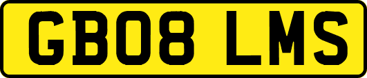 GB08LMS