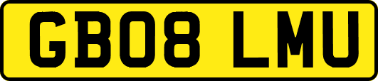 GB08LMU