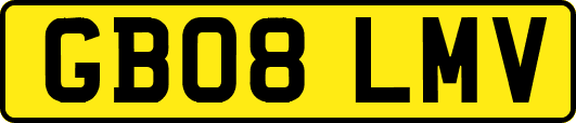 GB08LMV