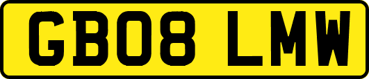 GB08LMW