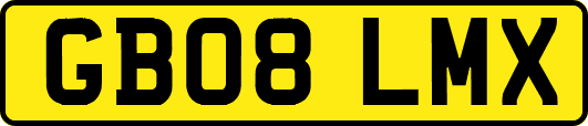 GB08LMX
