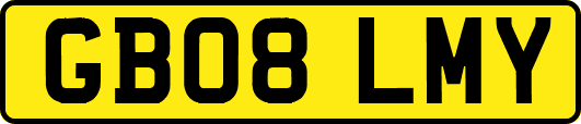 GB08LMY