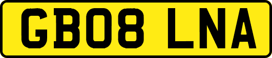 GB08LNA