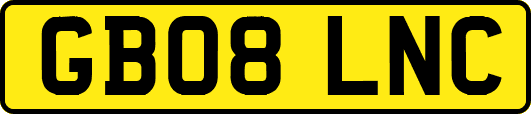 GB08LNC