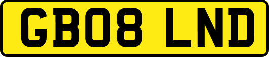 GB08LND