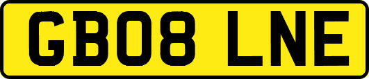 GB08LNE