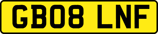 GB08LNF