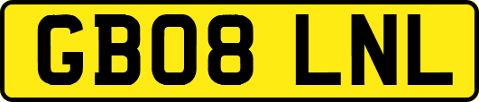 GB08LNL