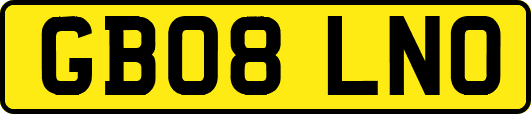 GB08LNO