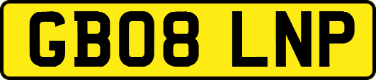 GB08LNP