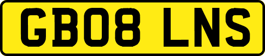 GB08LNS