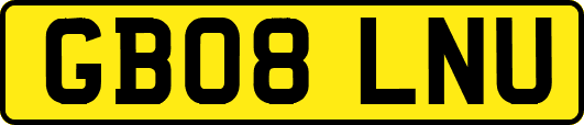 GB08LNU