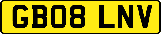 GB08LNV
