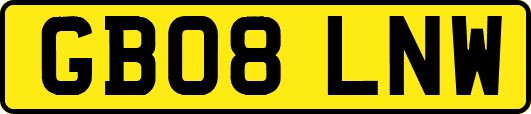 GB08LNW
