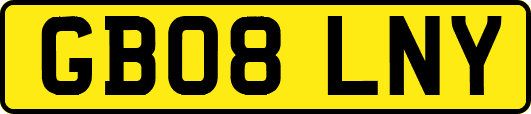 GB08LNY