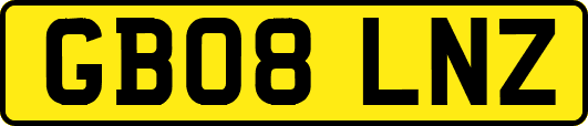 GB08LNZ