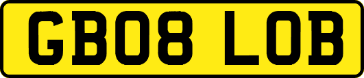GB08LOB
