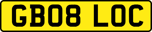 GB08LOC