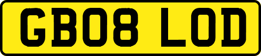 GB08LOD