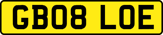 GB08LOE
