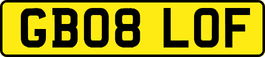 GB08LOF