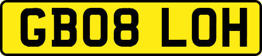 GB08LOH