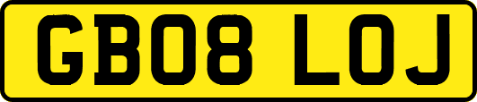 GB08LOJ