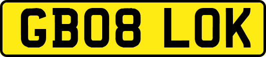 GB08LOK