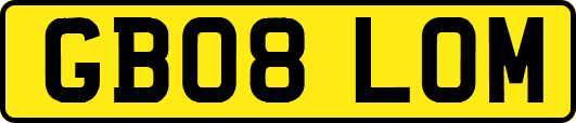 GB08LOM