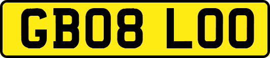 GB08LOO