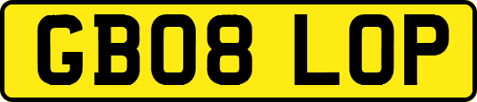 GB08LOP