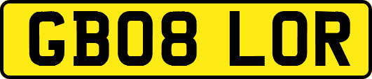 GB08LOR