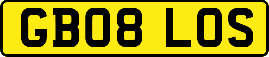 GB08LOS