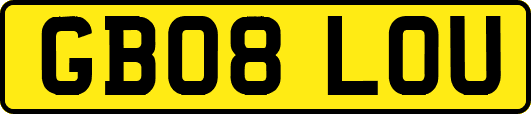 GB08LOU