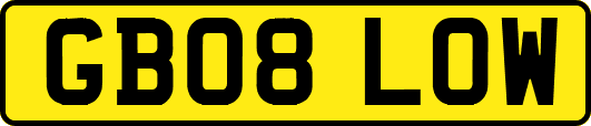 GB08LOW