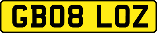 GB08LOZ