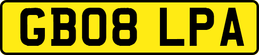GB08LPA