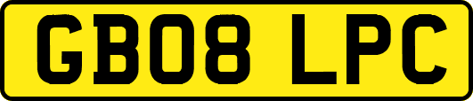 GB08LPC