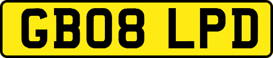 GB08LPD