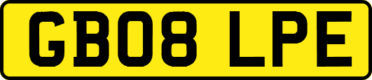 GB08LPE