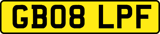GB08LPF