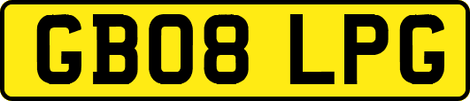GB08LPG