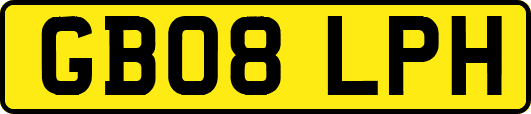 GB08LPH