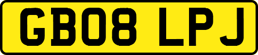 GB08LPJ