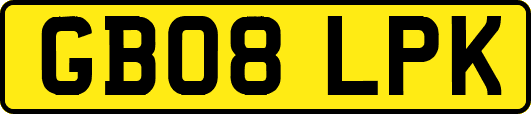 GB08LPK