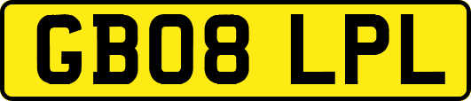 GB08LPL