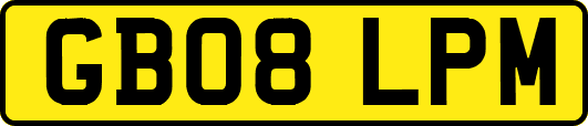 GB08LPM